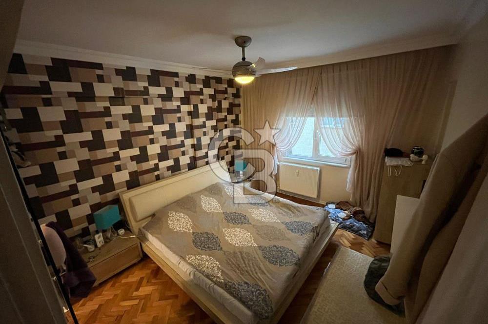 İdealtepe Site İçinde | Özel tasarım iç mimari | Satılık 3+1