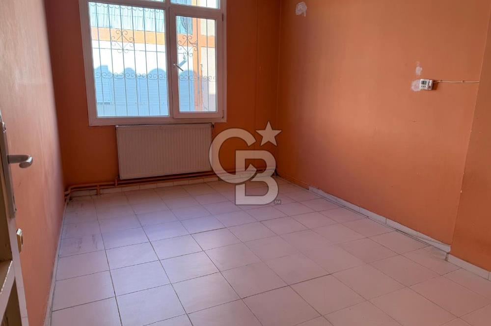 CB SMYRNA'DAN KARŞIYAKA ÇARŞI DA SATILIK 3+1 DAİRE