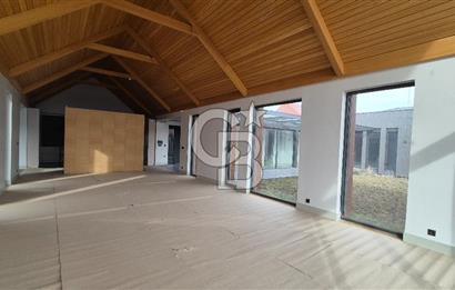 GÖLBAŞI BALLIKPINAR SİTEDE SATILIK TEK KATLI 5+1 LÜKS VİLLA