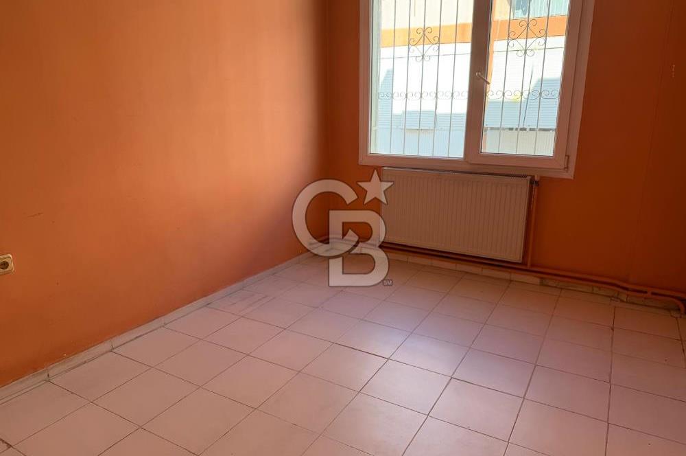 CB SMYRNA'DAN KARŞIYAKA ÇARŞI DA SATILIK 3+1 DAİRE