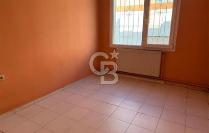 CB SMYRNA'DAN KARŞIYAKA ÇARŞI DA SATILIK 3+1 DAİRE