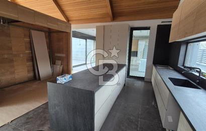 GÖLBAŞI BALLIKPINAR SİTEDE KİRALIK TEK KATLI 5+1 LÜKS VİLLA