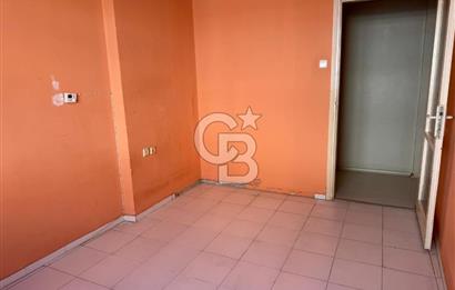 CB SMYRNA'DAN KARŞIYAKA ÇARŞI DA SATILIK 3+1 DAİRE