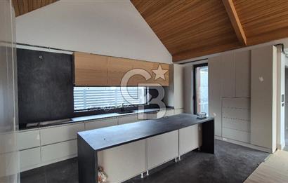 GÖLBAŞI BALLIKPINAR SİTEDE KİRALIK TEK KATLI 5+1 LÜKS VİLLA