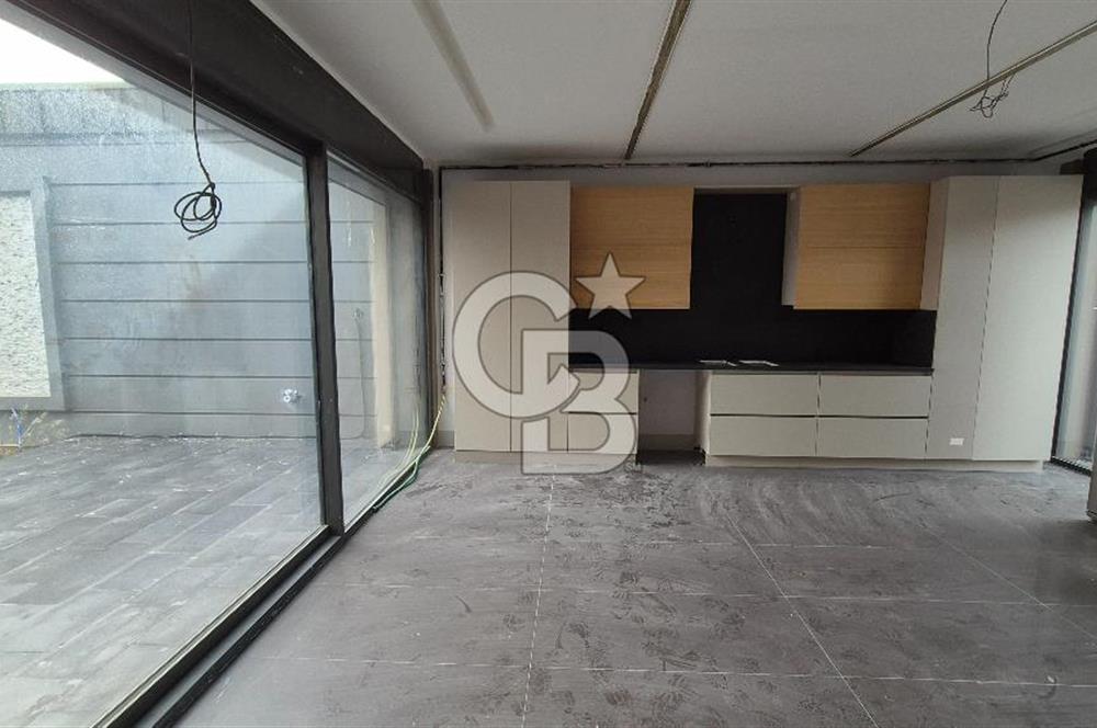 GÖLBAŞI BALLIKPINAR SİTEDE KİRALIK TEK KATLI 5+1 LÜKS VİLLA