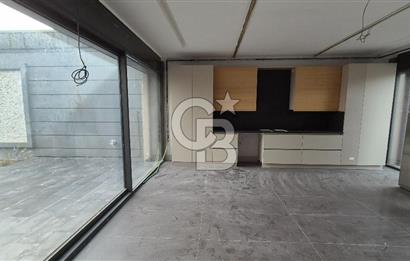 GÖLBAŞI BALLIKPINAR SİTEDE KİRALIK TEK KATLI 5+1 LÜKS VİLLA