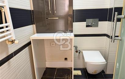 CB SMYRNA'DAN KARŞIYAKA ÇARŞI DA SATILIK 3+1 DAİRE