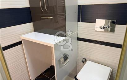 CB SMYRNA'DAN KARŞIYAKA ÇARŞI DA SATILIK 3+1 DAİRE