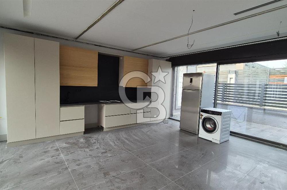 GÖLBAŞI BALLIKPINAR SİTEDE KİRALIK TEK KATLI 5+1 LÜKS VİLLA