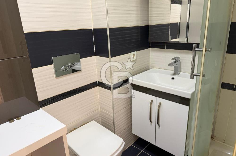 CB SMYRNA'DAN KARŞIYAKA ÇARŞI DA SATILIK 3+1 DAİRE