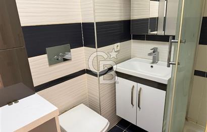 CB SMYRNA'DAN KARŞIYAKA ÇARŞI DA SATILIK 3+1 DAİRE