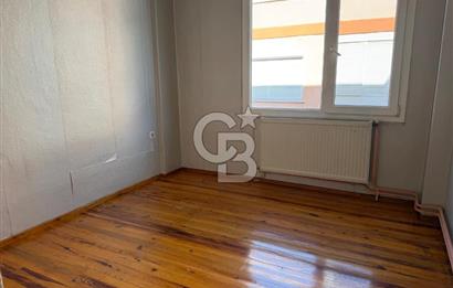 CB SMYRNA'DAN KARŞIYAKA ÇARŞI DA SATILIK 3+1 DAİRE