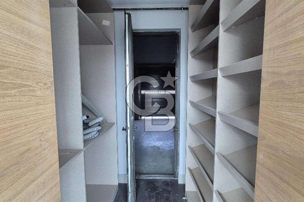 GÖLBAŞI BALLIKPINAR SİTEDE KİRALIK TEK KATLI 5+1 LÜKS VİLLA