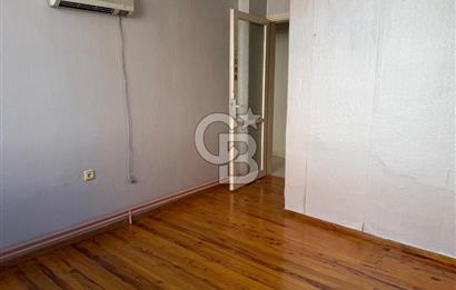 CB SMYRNA'DAN KARŞIYAKA ÇARŞI DA SATILIK 3+1 DAİRE