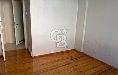 CB SMYRNA'DAN KARŞIYAKA ÇARŞI DA SATILIK 3+1 DAİRE