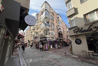 CB SMYRNA'DAN KARŞIYAKA ÇARŞI DA SATILIK 3+1 DAİRE - 2 - 332980