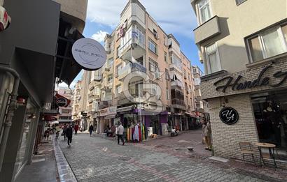CB SMYRNA'DAN KARŞIYAKA ÇARŞI DA SATILIK 3+1 DAİRE