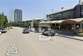 ÇAYYOLU PARK CADDESİ CEPHELİ 300 M2 KİRALIK  İŞ YERİ… FIRSAT!!! - 6 - 332999