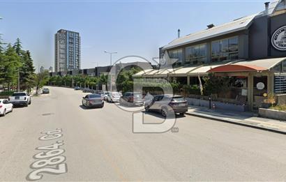 ÇAYYOLU PARK CADDESİ CEPHELİ 300 M2 KİRALIK  İŞ YERİ… FIRSAT!!!