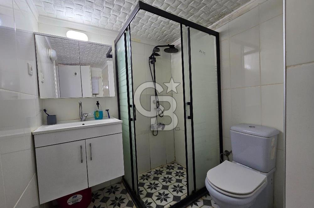 MUSELAND EVRENIN'DE KIBRIS ŞEHİTLERİ CD. YAKINI ARAKAT 2+1 DAIRE