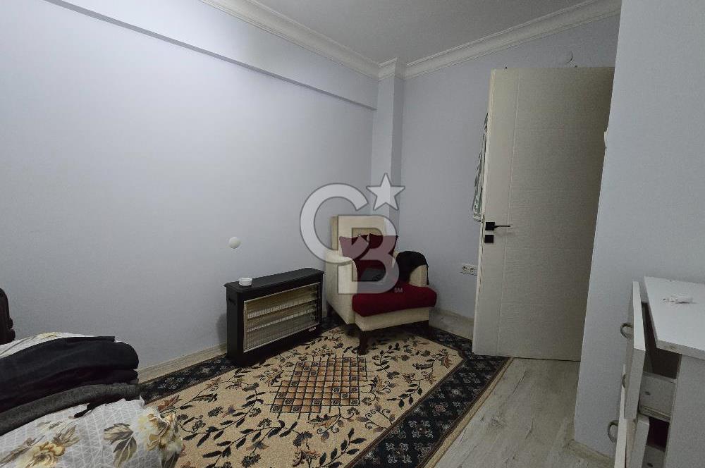 MUSELAND EVRENIN'DE KIBRIS ŞEHİTLERİ CD. YAKINI ARAKAT 2+1 DAIRE