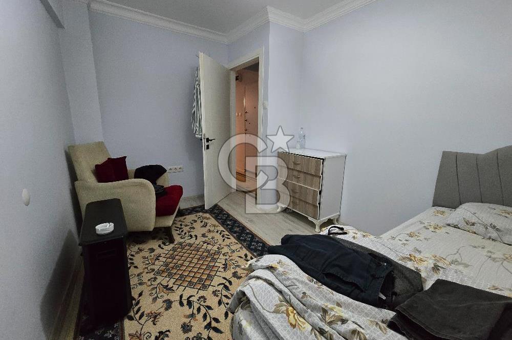 MUSELAND EVRENIN'DE KIBRIS ŞEHİTLERİ CD. YAKINI ARAKAT 2+1 DAIRE