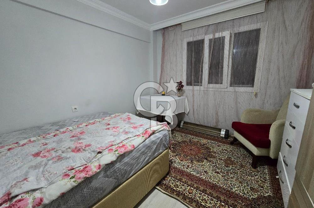 MUSELAND EVRENIN'DE KIBRIS ŞEHİTLERİ CD. YAKINI ARAKAT 2+1 DAIRE