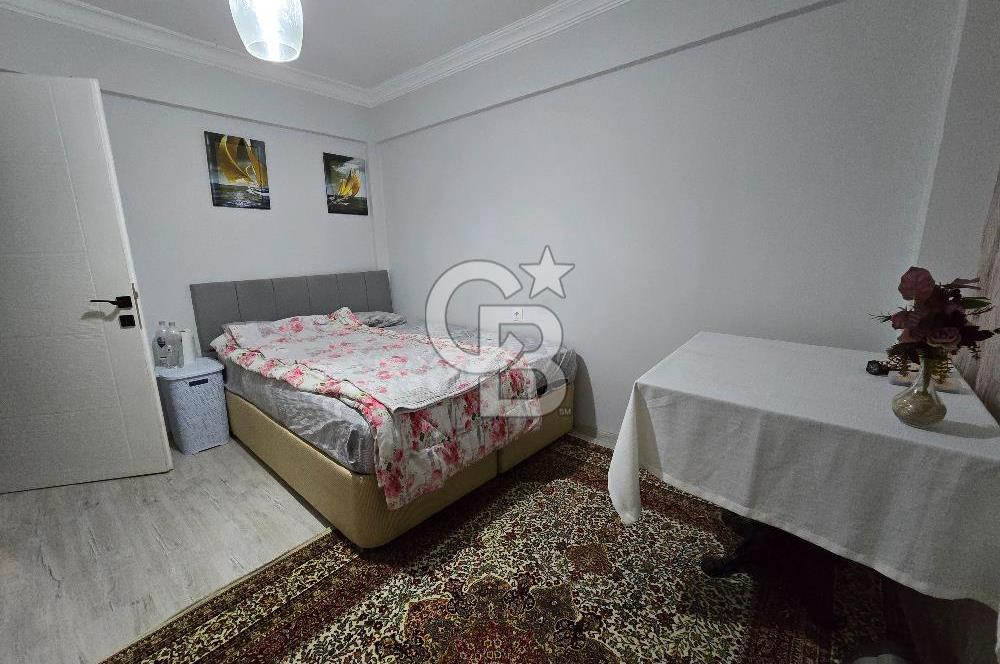 MUSELAND EVRENIN'DE KIBRIS ŞEHİTLERİ CD. YAKINI ARAKAT 2+1 DAIRE