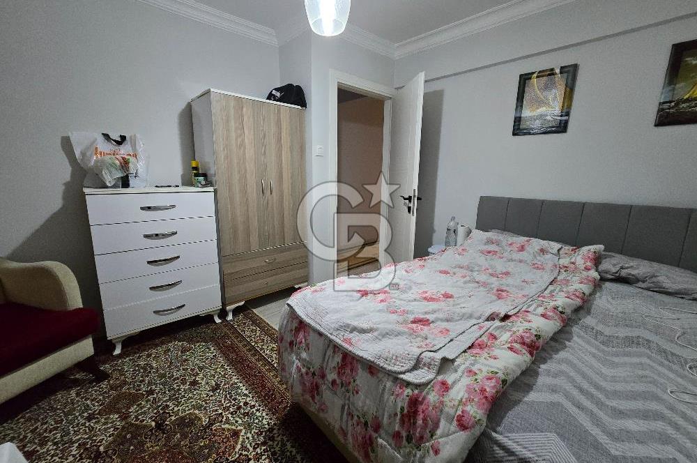 MUSELAND EVRENIN'DE KIBRIS ŞEHİTLERİ CD. YAKINI ARAKAT 2+1 DAIRE