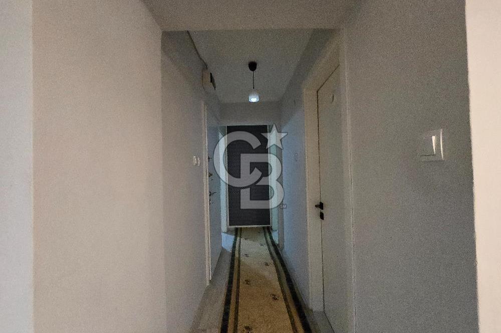 MUSELAND EVRENIN'DE KIBRIS ŞEHİTLERİ CD. YAKINI ARAKAT 2+1 DAIRE