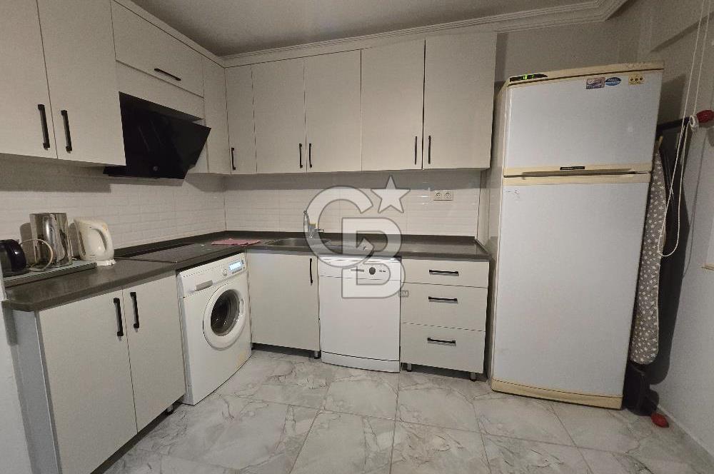 MUSELAND EVRENIN'DE KIBRIS ŞEHİTLERİ CD. YAKINI ARAKAT 2+1 DAIRE