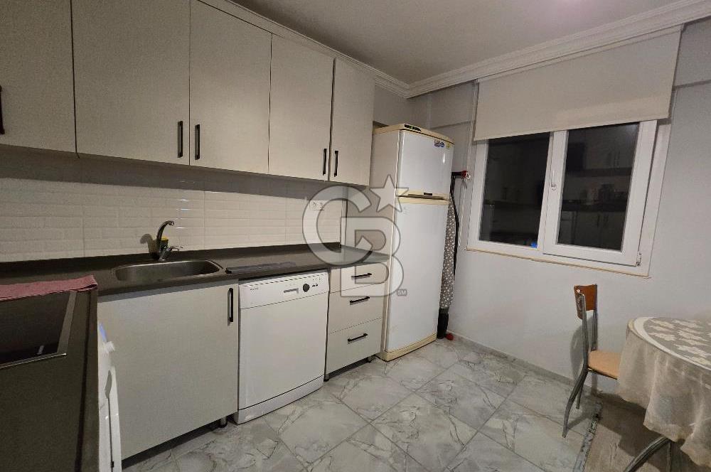 MUSELAND EVRENIN'DE KIBRIS ŞEHİTLERİ CD. YAKINI ARAKAT 2+1 DAIRE