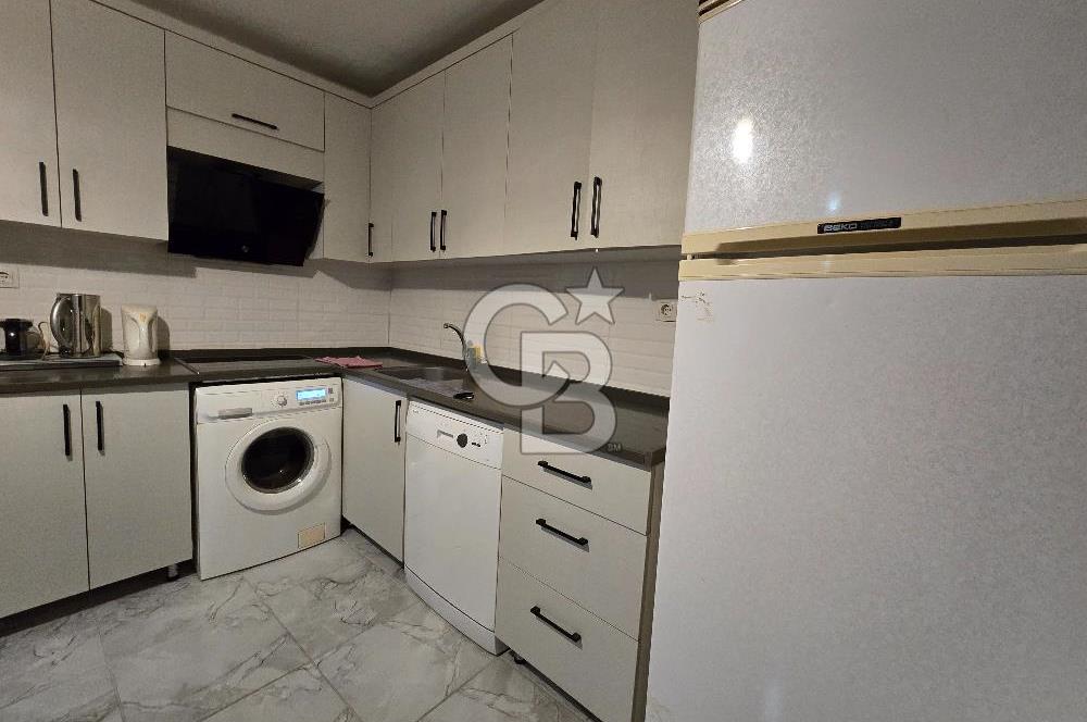 MUSELAND EVRENIN'DE KIBRIS ŞEHİTLERİ CD. YAKINI ARAKAT 2+1 DAIRE