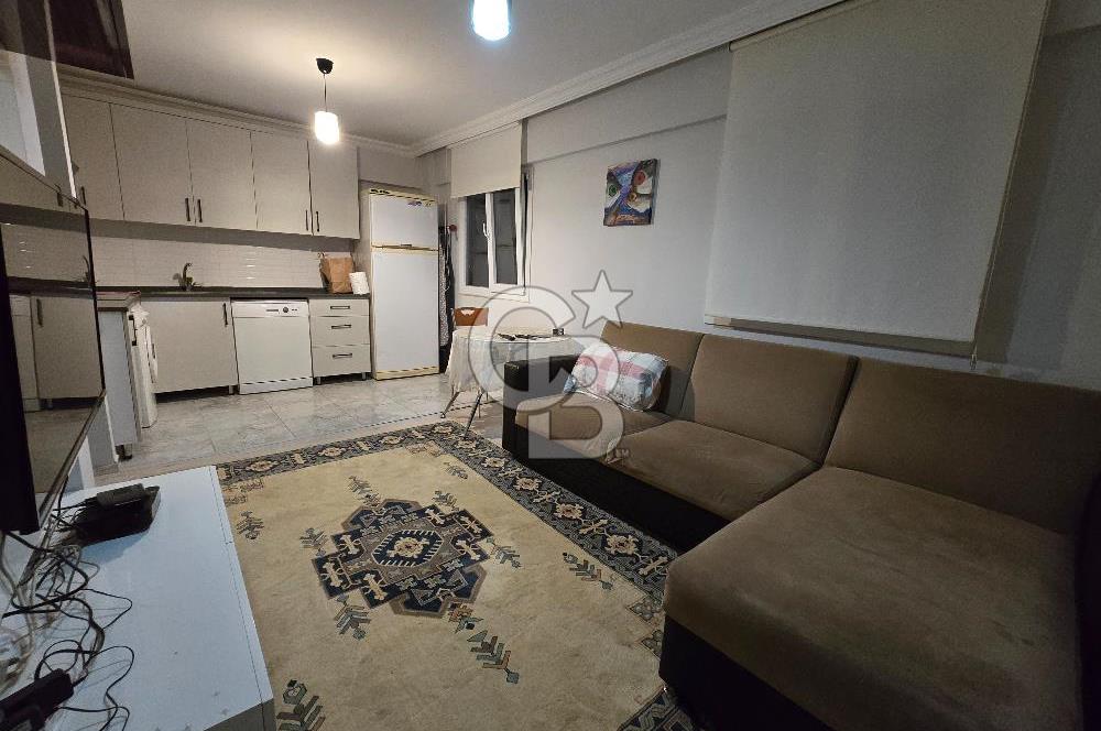 MUSELAND EVRENIN'DE KIBRIS ŞEHİTLERİ CD. YAKINI ARAKAT 2+1 DAIRE