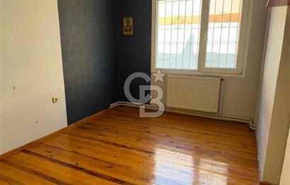 CB SMYRNA'DAN KARŞIYAKA ÇARŞI DA SATILIK 3+1 DAİRE