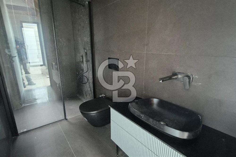 GÖLBAŞI BALLIKPINAR SİTEDE KİRALIK TEK KATLI 5+1 LÜKS VİLLA