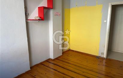 CB SMYRNA'DAN KARŞIYAKA ÇARŞI DA SATILIK 3+1 DAİRE