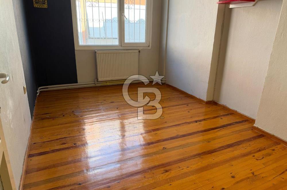 CB SMYRNA'DAN KARŞIYAKA ÇARŞI DA SATILIK 3+1 DAİRE