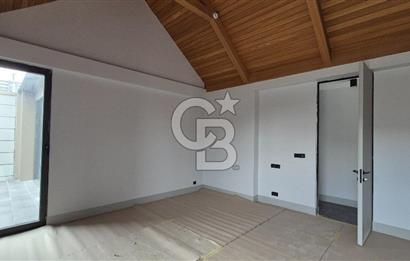 GÖLBAŞI BALLIKPINAR SİTEDE KİRALIK TEK KATLI 5+1 LÜKS VİLLA