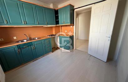 CB SMYRNA'DAN KARŞIYAKA ÇARŞI DA SATILIK 3+1 DAİRE