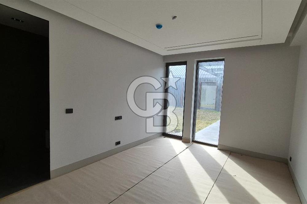 GÖLBAŞI BALLIKPINAR SİTEDE KİRALIK TEK KATLI 5+1 LÜKS VİLLA