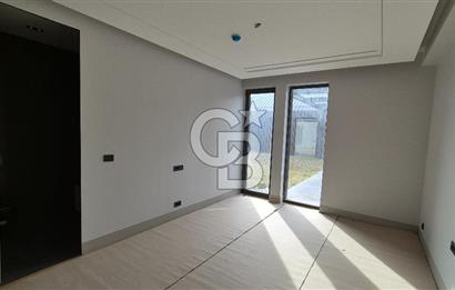 GÖLBAŞI BALLIKPINAR SİTEDE KİRALIK TEK KATLI 5+1 LÜKS VİLLA