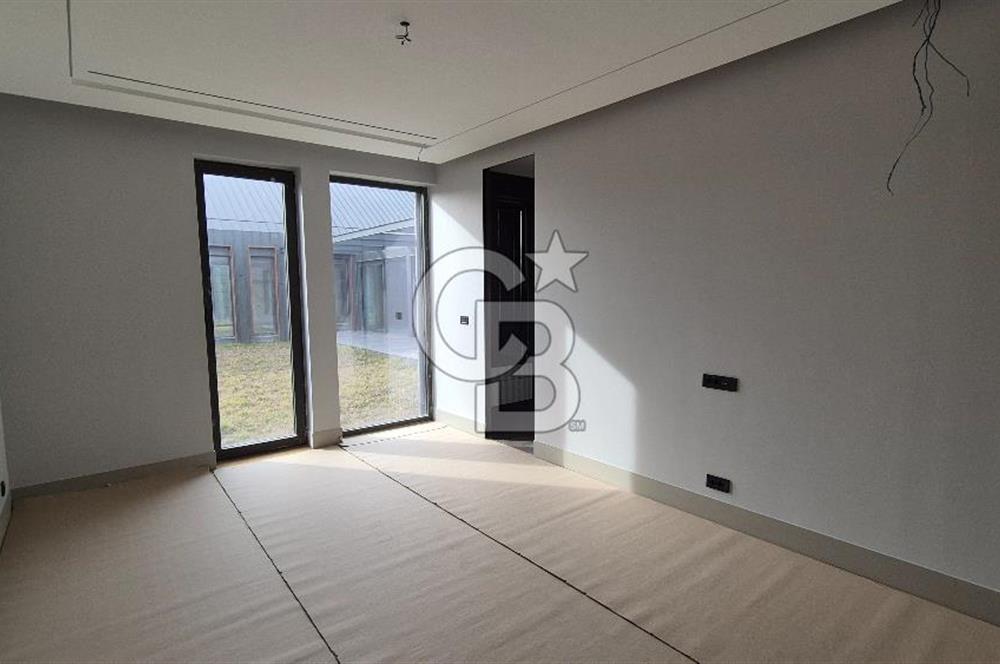 GÖLBAŞI BALLIKPINAR SİTEDE KİRALIK TEK KATLI 5+1 LÜKS VİLLA