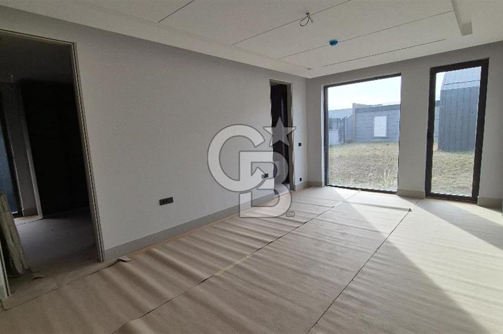 GÖLBAŞI BALLIKPINAR SİTEDE KİRALIK TEK KATLI 5+1 LÜKS VİLLA