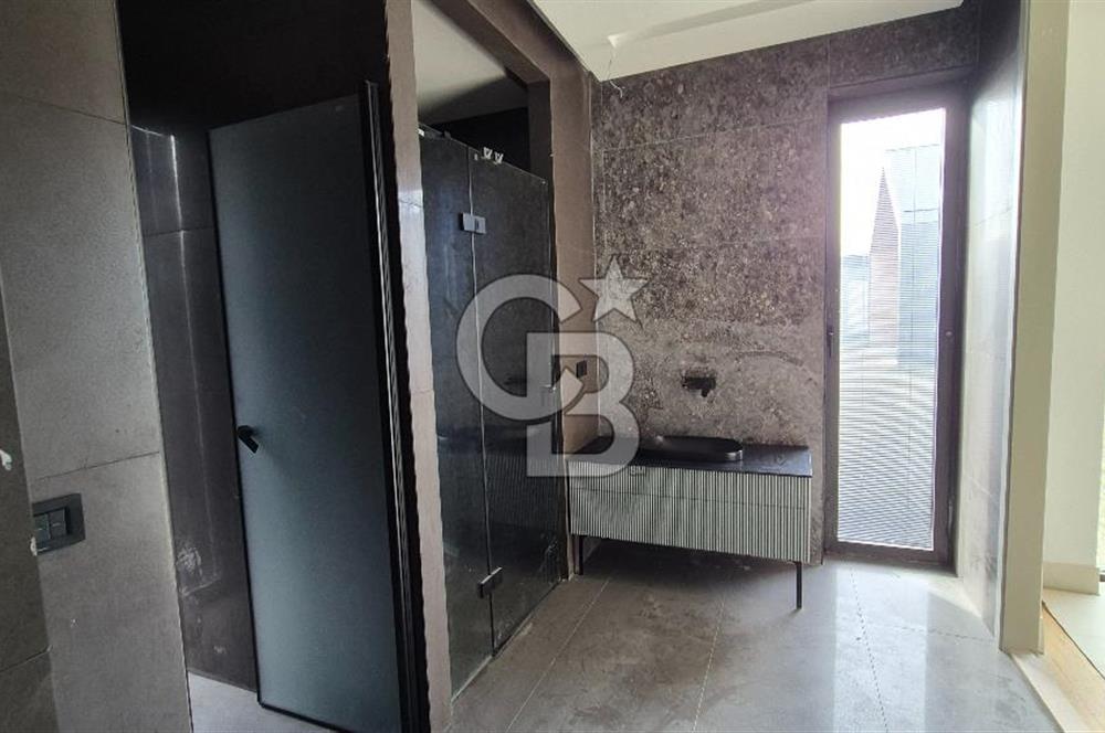 GÖLBAŞI BALLIKPINAR SİTEDE KİRALIK TEK KATLI 5+1 LÜKS VİLLA