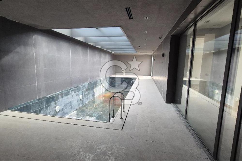 GÖLBAŞI BALLIKPINAR SİTEDE KİRALIK TEK KATLI 5+1 LÜKS VİLLA