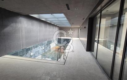 GÖLBAŞI BALLIKPINAR SİTEDE KİRALIK TEK KATLI 5+1 LÜKS VİLLA