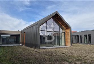 GÖLBAŞI BALLIKPINAR SİTEDE KİRALIK TEK KATLI 5+1 LÜKS VİLLA - 1 - 332986