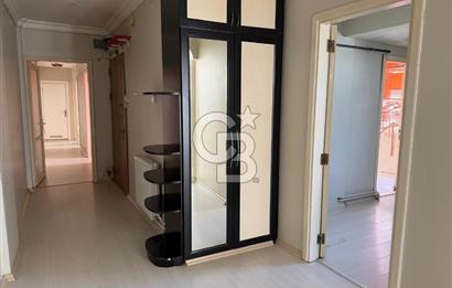 CB SMYRNA'DAN KARŞIYAKA ÇARŞI DA SATILIK 3+1 DAİRE