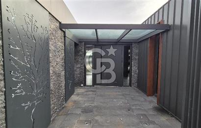 GÖLBAŞI BALLIKPINAR SİTEDE KİRALIK TEK KATLI 5+1 LÜKS VİLLA